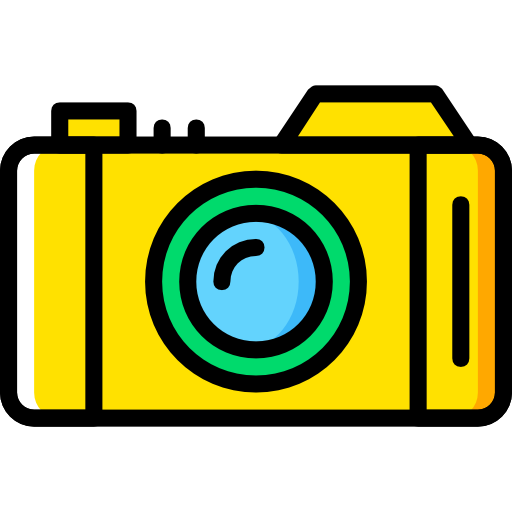 Photo camera